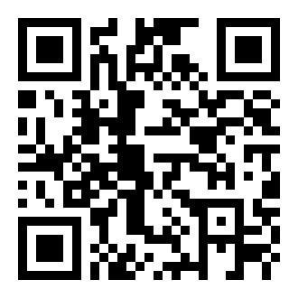 观看视频教程人教版PEP小学五年级英语下This is my day 教学视频,刘海英的二维码