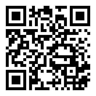 观看视频教程eating out（B1）小学四年级英语锦田小学陈静的二维码