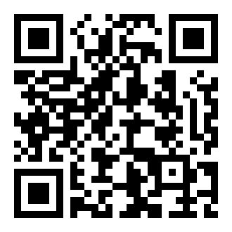 观看视频教程The aeroplane小学四年级英语南山第二实验学校吕婷的二维码