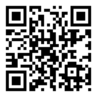 观看视频教程科普版小学英语六上《Lesson 3 It will be sunny this Sunday.》河南赵双双的二维码