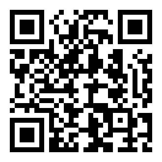 观看视频教程PEP三年级英语《A Big Tummy》优质课教学视频,严盈的二维码