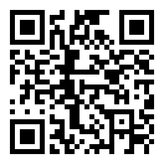 观看视频教程where are my glasses _―广东版―王海君―黄圃培红小学—英语四年级上册的二维码