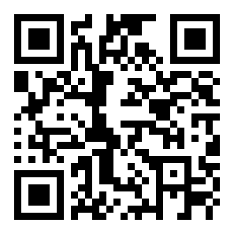 观看视频教程2015年《Unit 4 At the zoo》小学英语牛津深圳版一册教学视频-深圳-锦田小学：谢丹的二维码