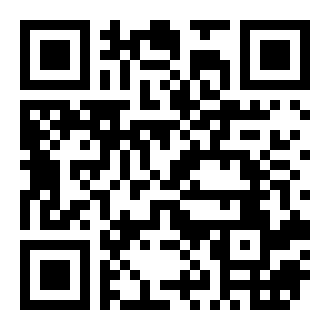 观看视频教程小学英语人教版PEP六上《Unit 5 what does he do》广东程丽红的二维码