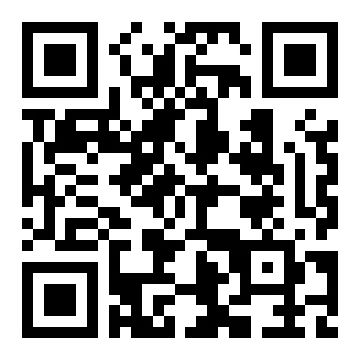 观看视频教程小学英语人教版PEP六上《Unit 5 what does he do》湖北杨婷婷的二维码