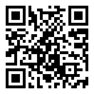 观看视频教程三年级英语下册M6U1 What do you do on Sundays教学视频,2015年小学青年教师课堂教学擂台赛的二维码