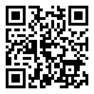 观看视频教程小学英语人教版PEP六上《Unit 5 what does he do》贵州陈琳娜的二维码