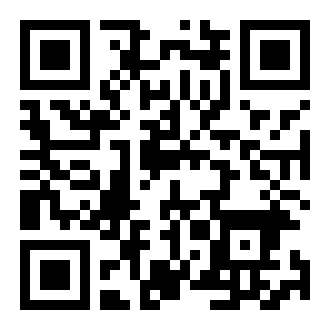 观看视频教程where are my glasses _(第1课时录象)―广东版―陈丽―纪中三—英语四年级上册的二维码