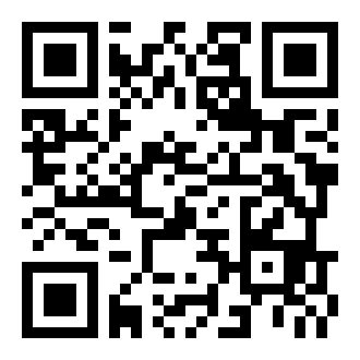 观看视频教程《Uint13 We’re trying to save the earth! 》人教版初中九年级英语，郑州十三中：王勇的二维码