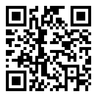 观看视频教程小学英语人教版PEP六上《Unit 5 what does he do》浙江陈杰的二维码