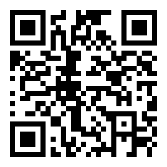 观看视频教程小学英语人教版PEP六上《Unit 6 How do you feel》安徽张刘利的二维码