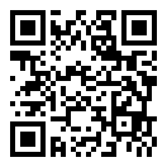 观看视频教程科普版小学英语六下《Lesson 4 What did you do last Saturday 》河南杨莉丽的二维码