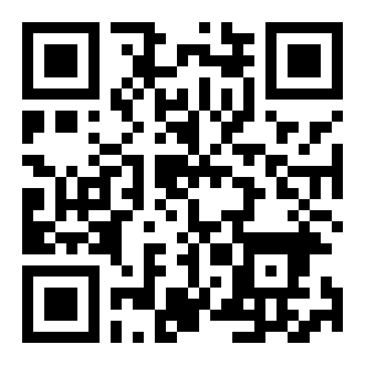 观看视频教程2015优质课视频《Unit 2 What time is it？》人教版英语四下，新泰市向阳实验学校：杨娟娟的二维码