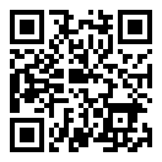 观看视频教程Small animals小学三年级英语景莲小学黄娟娟的二维码