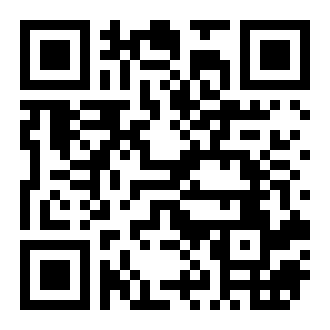 观看视频教程科普版小学英语六下《Lesson 9 I helped a deaf man to get home 》河南刘媛邑的二维码