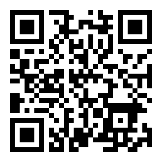 观看视频教程人教PEP版小学英语六下《Unit 4 Then and now》浙江张柳萍的二维码