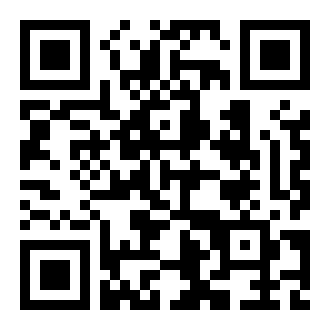 观看视频教程科普版小学英语六下《Lesson 4 What did you do last Saturday 》河南谭利利的二维码