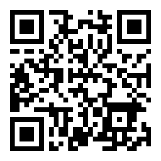 观看视频教程科普版小学英语五下Lesson 5 What do you do 河南许真真的二维码