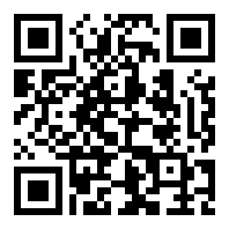 观看视频教程人教PEP版小学英语六下《Unit 3 Where did you go》吉林赵宏的二维码