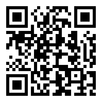 观看视频教程人教PEP版小学英语六下《Unit 4 Then and now》湖南胡帆的二维码