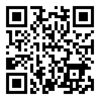 观看视频教程人教PEP版小学英语六下《Unit 3 Where did you go》山东李琦的二维码