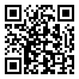 观看视频教程人教PEP版小学英语六下《Unit 4 Then and now》江西张昕丽的二维码