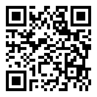 观看视频教程人教PEP版小学英语六下《一般将来时复习》内蒙古刘桂霞的二维码