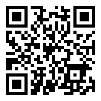 观看视频教程科普版小学英语五下Lesson 2 We mustn’t cross the street now.河南毛楠的二维码