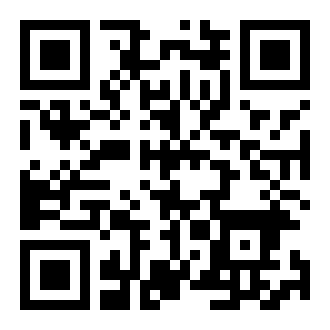 观看视频教程科普版小学英语五下Lesson 7 It’s seven thirty-five.河南李华的二维码