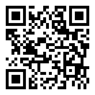 观看视频教程人教PEP版小学英语六下《Unit 4 Then and now》山东周淑娟的二维码