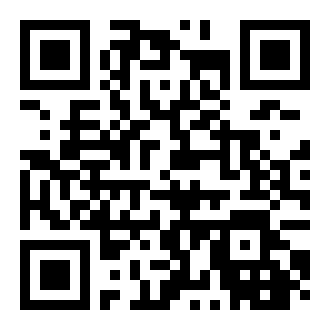 观看视频教程人教PEP版小学英语六下《Unit 3 Where did you go》浙江 邵照铭的二维码