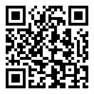 观看视频教程2015优质课视频《Unit　3　Look　at　me!A》人教版英语三年级上册，江西师范大学附属小学：肖刚的二维码