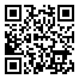 观看视频教程人教PEP版小学英语六下《Unit 4 Then and now》新疆田秀芹的二维码