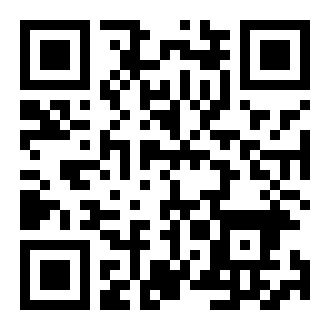 观看视频教程人教PEP版小学英语六下《Unit 4 Then and now》重庆 王娟的二维码