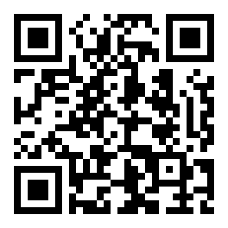 观看视频教程人教PEP版小学英语六下《Recycle Mike's happy days》湖北李丽慧的二维码