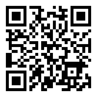 观看视频教程人教PEP版小学英语六下《Unit 2 Last weekend》内蒙古马伊娜的二维码