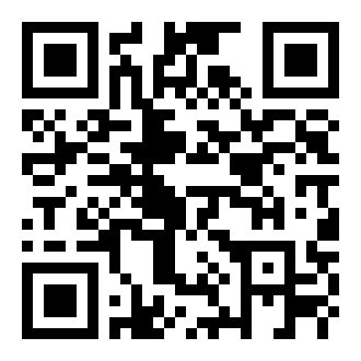 观看视频教程2015优质课视频《Unit　3　Look　at　me!A》人教版英语三年级上册，甘肃省 - 张掖市 - 甘州区甘州区西街小学：陈妍的二维码