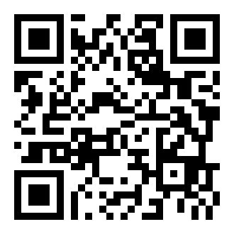 观看视频教程人教PEP版小学英语六下《Unit 3 Where did you go》湖北郭艳的二维码