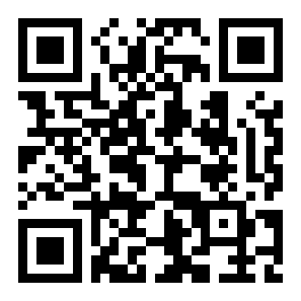 观看视频教程人教PEP版小学英语六下《Unit 3 Where did you go》河南杨慧的二维码