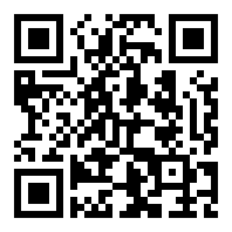 观看视频教程《Unit 4 Lesson 1》示范课（故事中）（北师大版英语四上，）的二维码