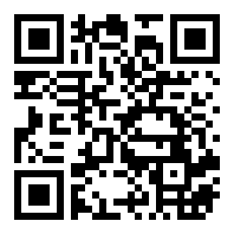 观看视频教程《Unit 7 Today is Monday》优质课（北师大版英语四下，北京东城区培新小学：乔鑫）的二维码