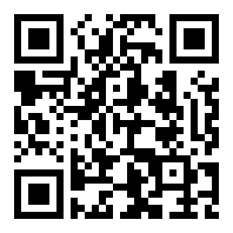 观看视频教程第五届电子白板大赛《The English club》（苏教版英语五年级，无锡市新区第一实验小学：张青）的二维码