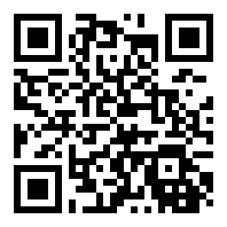 观看视频教程外研版(三起)小学英语六下Module3 Unit 1 The sun is shining.四川周旋的二维码