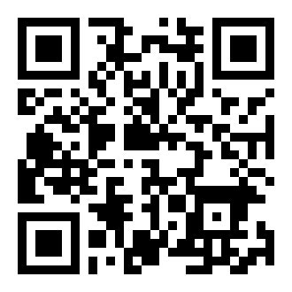 观看视频教程第六届电子白板大赛《Birthday Presents》（粤教版英语三年级，张瑞培）的二维码