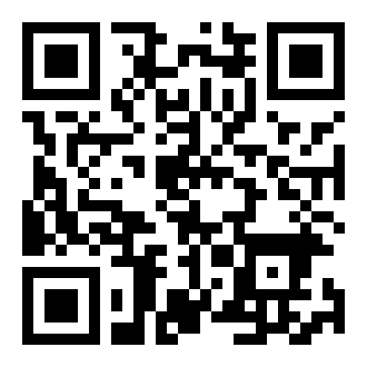 观看视频教程外研版(三起)小学英语六下Module3 Unit 2 The cows are drinking water.河南吕艳萍的二维码