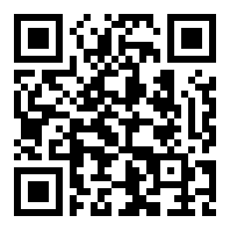 观看视频教程外研版(三起)小学英语六下Module3 Unit 2 The cows are drinking water.宁夏田刚的二维码