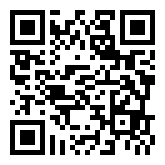 观看视频教程《water》教学实录（小学英语五年级，龙华中心小学：李金鹊）的二维码