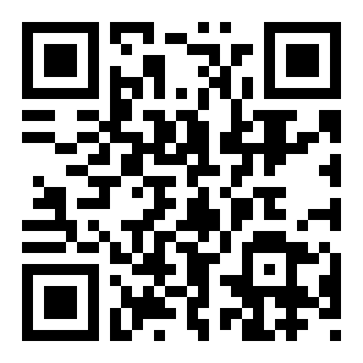 观看视频教程外研版(三起)小学英语六下Module3 Unit 1 The sun is shining广西杨根的二维码