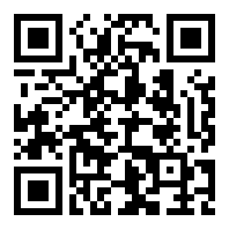 观看视频教程人教版小学英语四下Unit2 What time Is It？A河南李丹的二维码