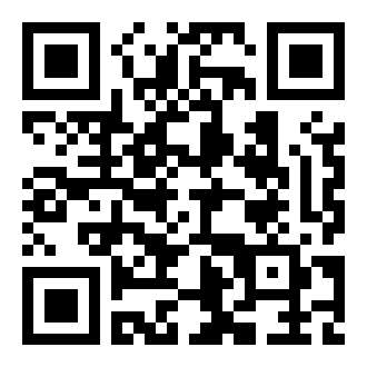 观看视频教程外研版(三起)小学英语六下Module4 Unit 2 The apples are falling down the stairs.重庆何萍的二维码